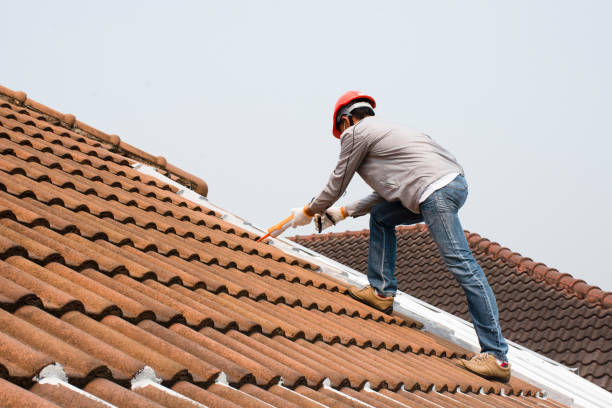 Best Roof Insulation Installation  in Yamhill, OR